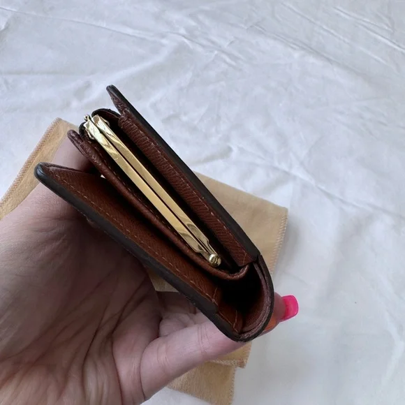 Louis Vuitton French Purse Wallet